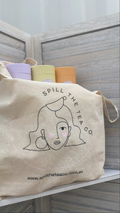 Tote Bags